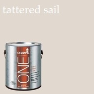 Tattered Sail